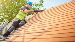 Best Sheet Metal Roofing  in Oakwood, OH