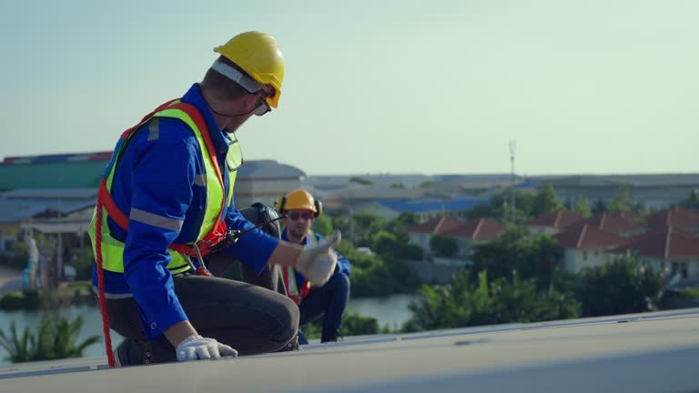 Best Roof Replacement  in Oakwood, OH