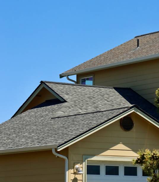Steel Roofing in Oakwood, OH