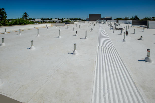 Best Emergency Roof Repair  in Oakwood, OH