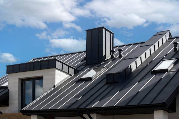 Trusted Oakwood, OH Roofing Service Experts